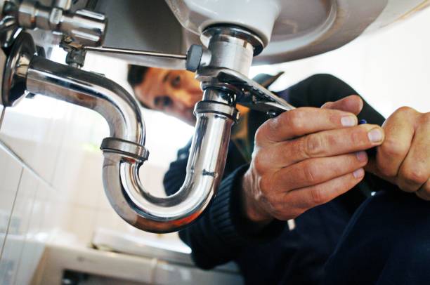 Best Gas Line Repair  in Bromley, KY