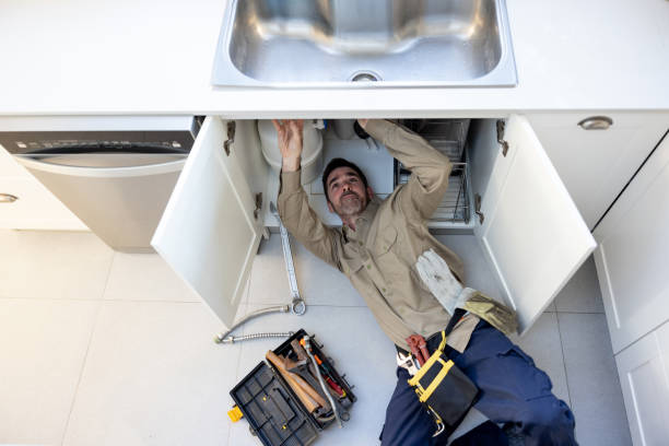 Best Pipe Repair Near Me  in Bromley, KY