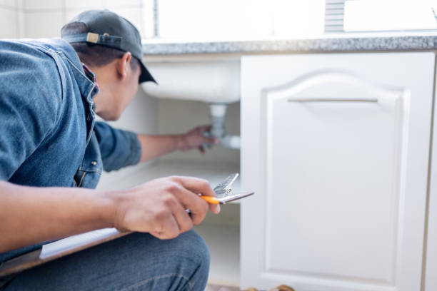 Sprinkler Systems in Bromley, KY