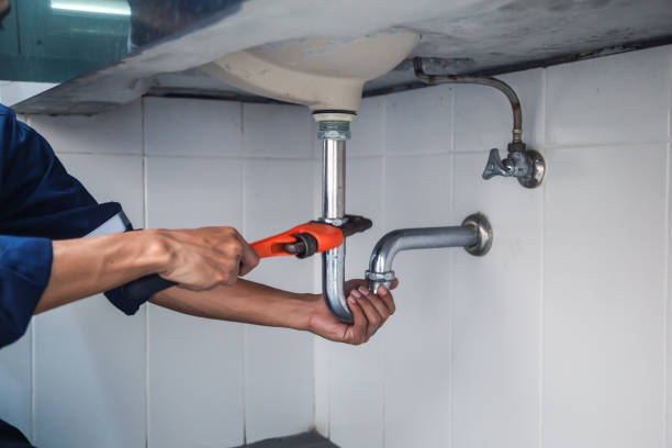 Best Leak Detection Services  in Bromley, KY