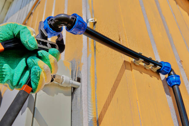Best Plumbing Inspection Services  in Bromley, KY