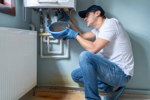 Water Softener Installation in Bromley, KY
