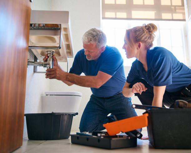 Best Sprinkler Systems  in Bromley, KY
